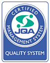JQA QUALITY SYSTEM