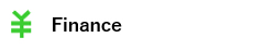 Finance