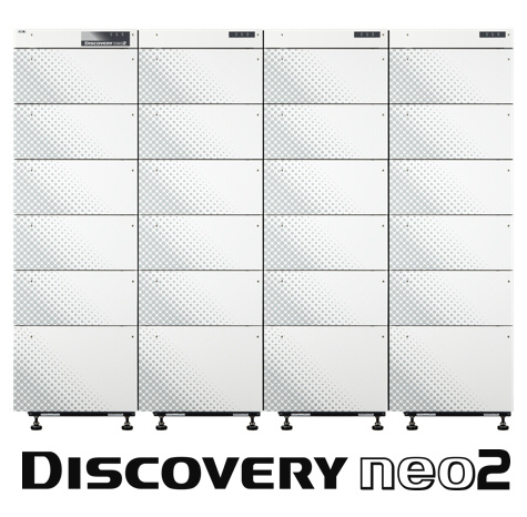 DISCOVERY neo-2
