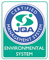 JQA ENVIRONMENTAL SYSTEM