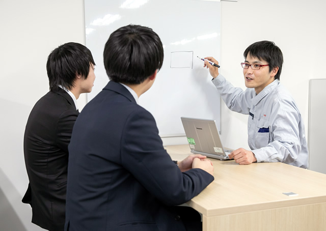 事業内容