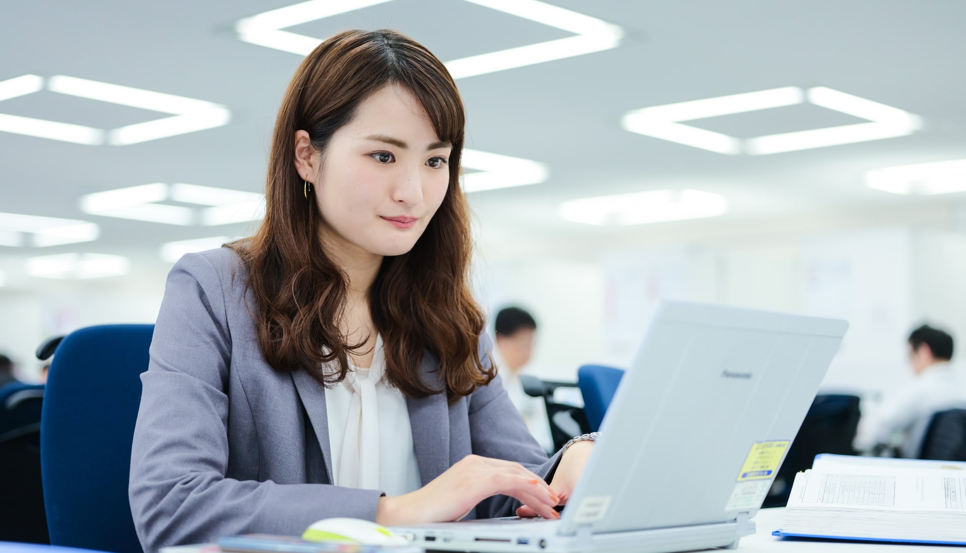 ゼロからネットワークインフラを構築。