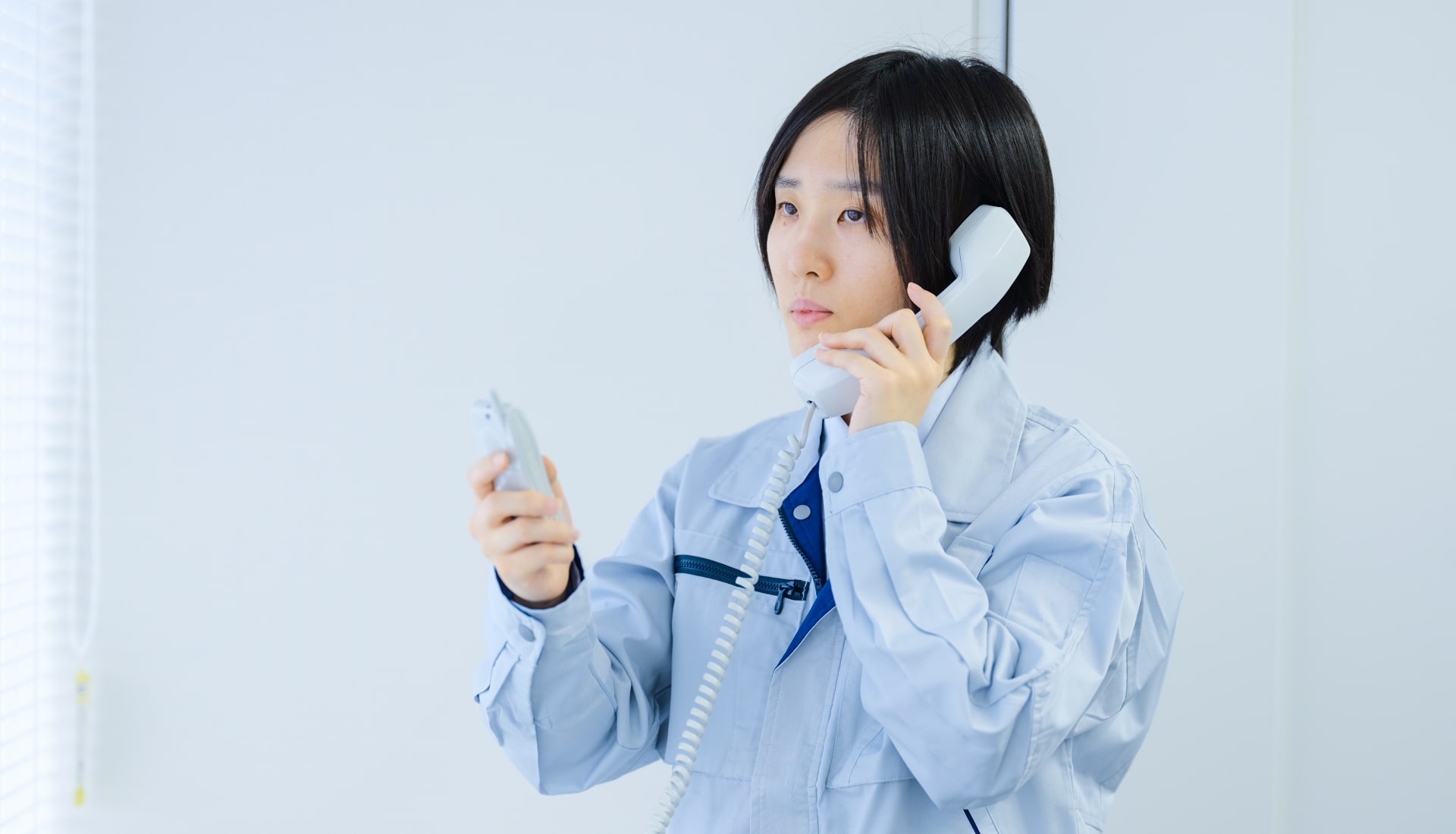 充実した研修と雰囲気の良さが、成長を後押し。