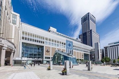 札幌・JRタワー様